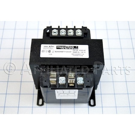 Aaon TRANS 250VA208460V24V R30391